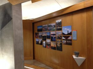 #SeeingScotland photography exhibition
