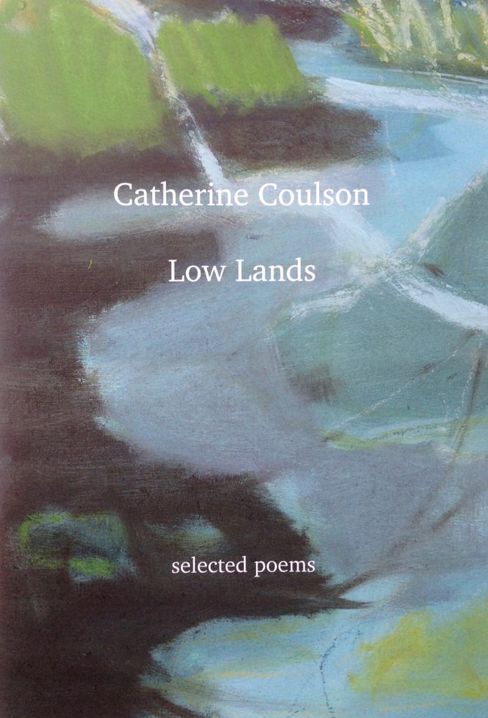 Low Lands, Catherine Coulson